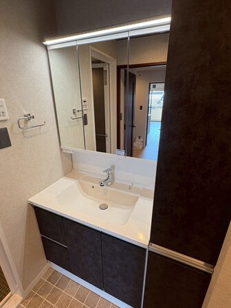 パークサイド野川公園の物件内観写真